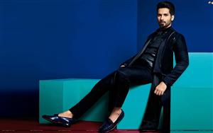 Shahid Kapoor